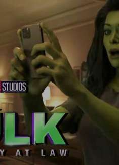 夜魔侠客串！公主抱预警！「律师女浩克」预告来袭