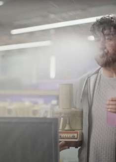 万万没想到！做店员也有「生命危险」