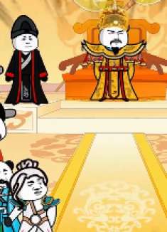 穿越大明，赐婚！