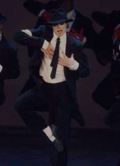 MJ 生日特辑：一代传奇 4K 神级现场