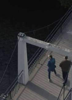 悬疑剧情短片：对抗施虐者