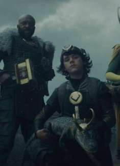 揭秘「洛基」视觉特效，原来都是假的「神」