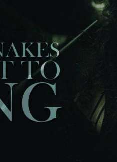 超强压迫感来袭，这是「食死徒」美学的魅力