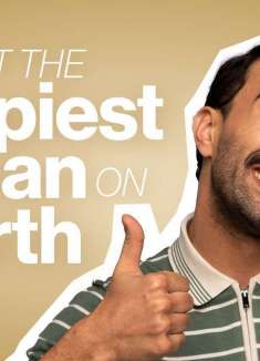 沙雕有傻福？谁是地球上最幸福的人