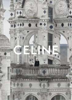 CELINE 中世纪古堡大秀，少年骑士与诗歌