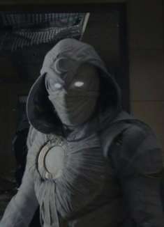 帅爆！漫威「月光骑士」预告新镜头来袭