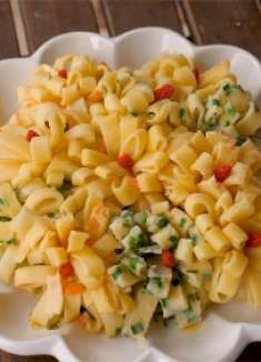 年夜饭必做的“花开富贵”，简单易学，好吃又好看，寓意高贵富有