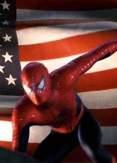 这可能是你看过的最热血的「蜘蛛侠」