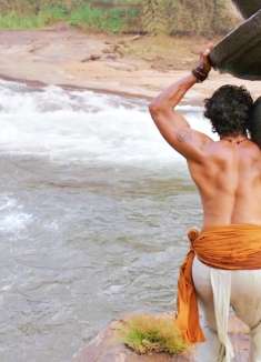 盘点各国影视中的大力士