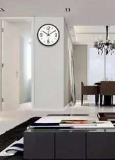 挂钟表有讲究，这2点要注意，很多人都还不清楚，早知早受益