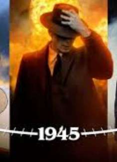 1925-2025，100 部电影讲述100年历史