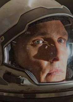 土星奖最佳科幻电影，「星际穿越」影视混剪