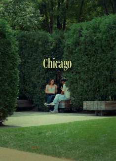 人生总要有一个夏天，留给密歇根湖畔