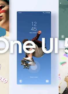 三星 One UI 5 创意，一念「遂心」