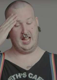 成长的好处，是能心平气和面对人生低谷