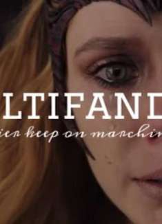 别眨眼，带你感受天花板级别的打戏盛宴！