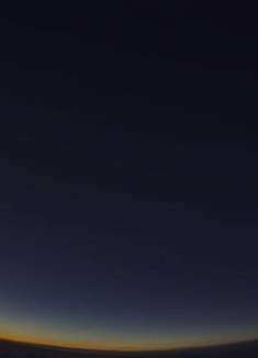 绝美延时 VFX，记录「南极」的极地之夜