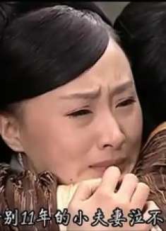 薛仁贵衣锦还乡，终与妻子相见