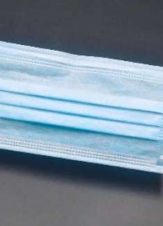 一次性口罩能水洗吗？可惜这么多年都不知道，真是涨知识