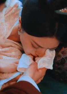 度华年原著第一世长公主之死，竟是被身边最亲近的三个人联合暗算