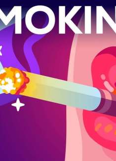 劝吸 or 劝戒，「吸烟超棒的」告诉你