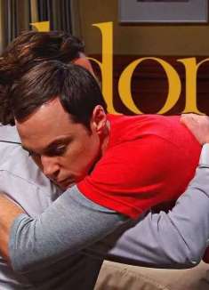 生活大爆炸：我用我的方式，爱着你们所有人