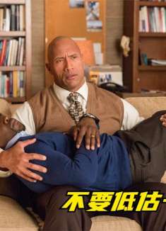 300斤巨石强森遭遇校园霸凌，拼命健身10年，迎来逆袭奇迹！