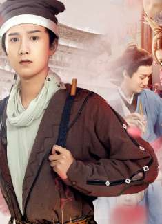 阴阳画皮： 预告 新降妖篇震撼来袭！女神集聚打乱你的DNA