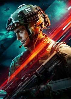 「战地风云 2042 」：发布三张地图官方预告