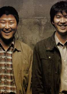 残酷的魔幻现实，奉俊昊的黑色光影世界