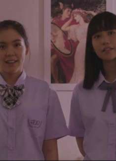 泰国青春片，给女生排名的校园宫斗大戏