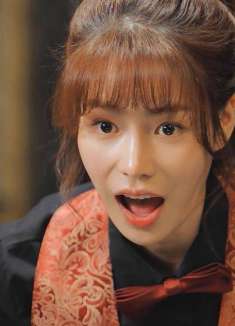 财阀少爷为躲避前女友 与陌生女孩亲吻