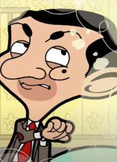 憨豆先生合集：难搞的停车问题