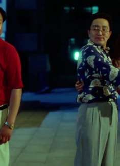 豆瓣8.3，20多年过去了，这种百无禁忌的电影再没出现过