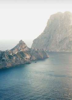 伊维萨岛：文艺复兴时期军事建筑的杰出范例