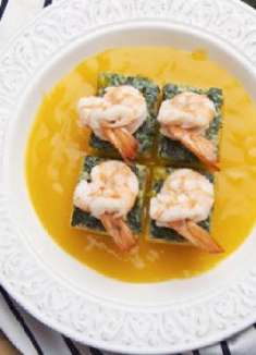 这菜像温柔好男人，吃一口就放下所有疲惫