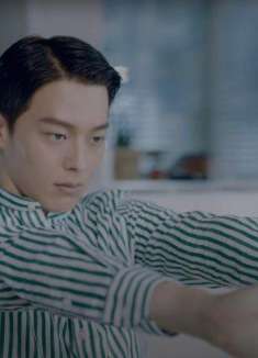 韩国服装广告竟然算出了职场的「内卷公式」