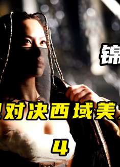 甄子丹饰演锦衣卫第一高手，遭自己人背叛追杀④