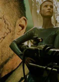 HBO Max 科幻剧「异星灾变 2」预告释出！