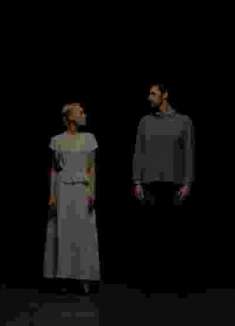 直击心灵音乐短片：被操纵的人生