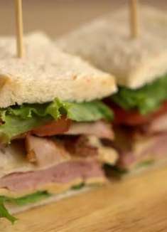 你的早餐是什么呢？