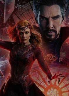 视觉炸裂！「奇异博士」卡点影视混剪