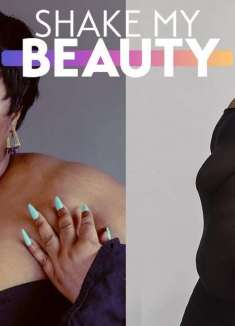 尽管肥胖，也不能动摇我的美丽