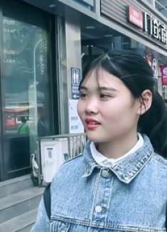 这些年你觉得身上哪些部位的变化最明显呢？妹子实话实说