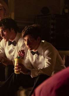 萨特本：病态与癫狂，糜烂与虚伪的艺术