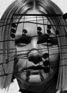 致敬纽约街头摄影，Carey Mulligan x Vogue