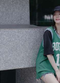 夏天的风 都市篇 #BOSTON 11#