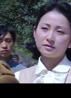 抗战：美女过关卡被拦截，谁料下秒亮出证件后，团长都立马慌了