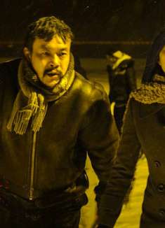 绽放在白日的焰火，像一场生不逢时的梦！