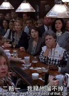 楚门的世界：导演找到楚门，他竟在海面航行，看来是铁了心要走